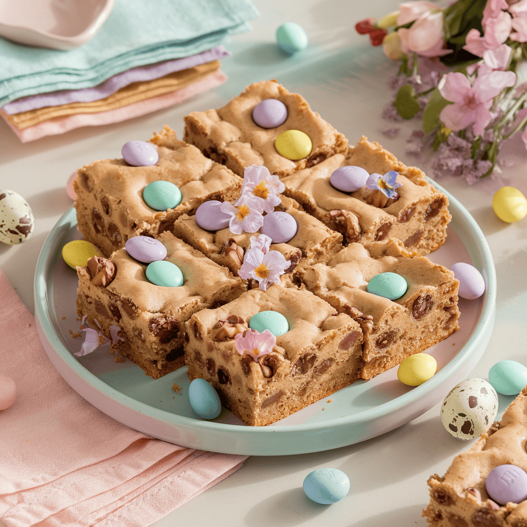 Easter Blondies 2025 03 06T233043.632Z