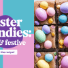 Easter Blondies: Easy, Chewy, and Festive Dessert Recipe