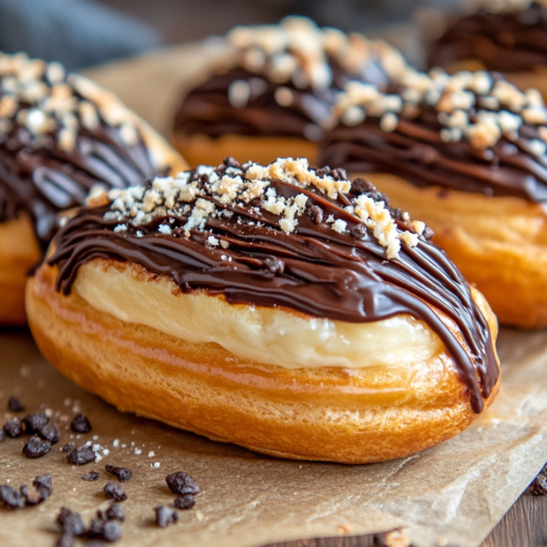 Eclairs