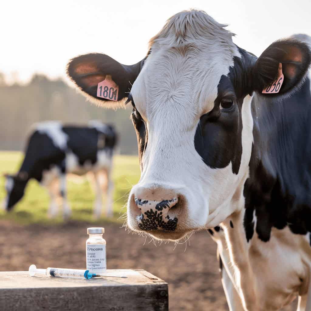 Elanco teams with Medgene to commercialize pathogenic avian influenza vaccine 2025 03 06T181230.994Z 1