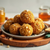 Equinox Energy Balls: Your New Favorite Snack