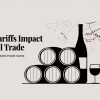 U.S. Tariffs Shake Alcohol Trade Routes