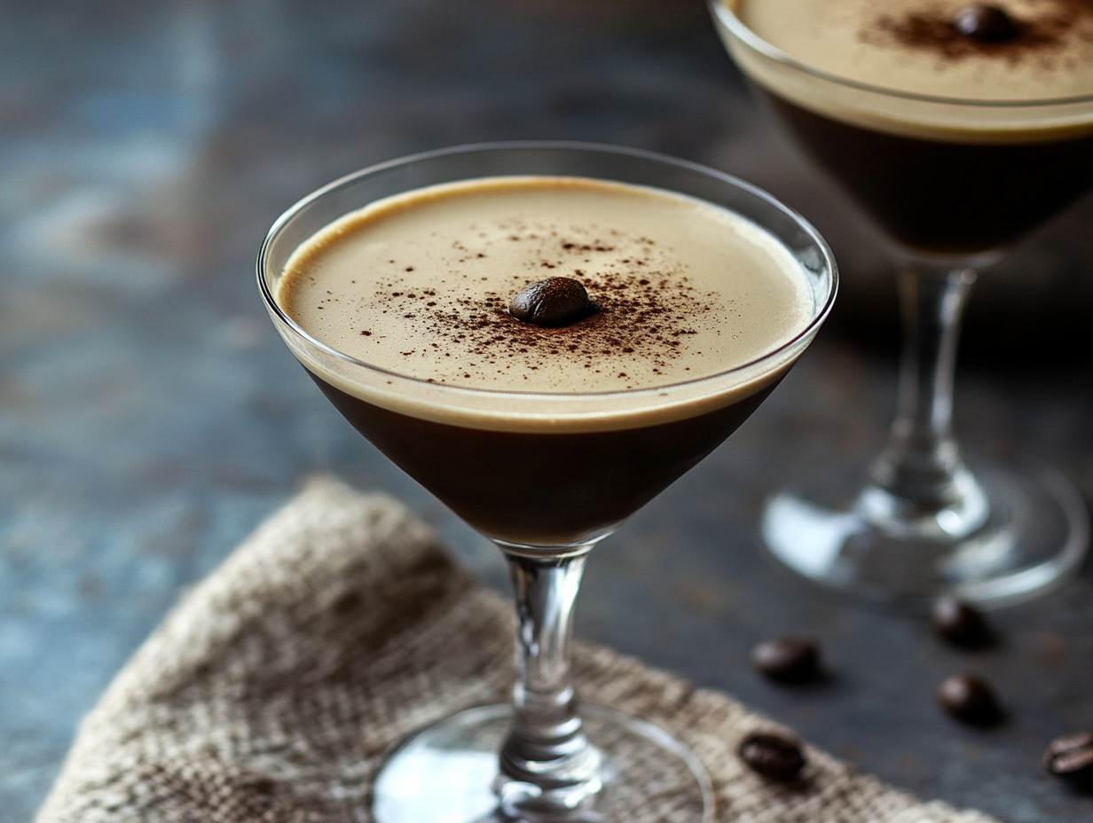 Espresso Martini