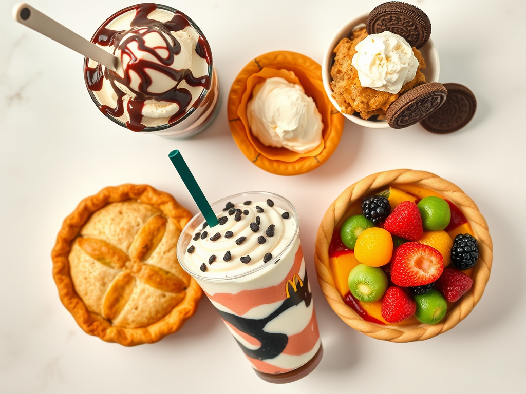 Every McDonalds Dessert Ranked 2025 03 07T190235.120Z