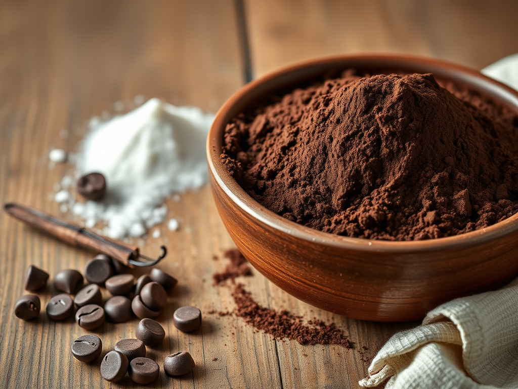 Extracts provide relief from high cocoa prices 2025 03 22T102355.451Z