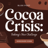 Cocoa Prices Surge: Baking Industry Adapts