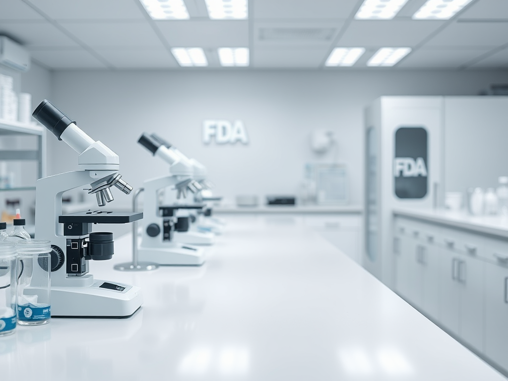 FDA employees now lack the tools to do their jobs 2025 03 12T035817.673Z