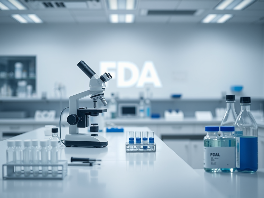 FDA employees now lack the tools to do their jobs 2025 03 12T035826.044Z