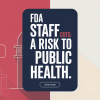FDA Staff Cuts Threaten Public Health Safety