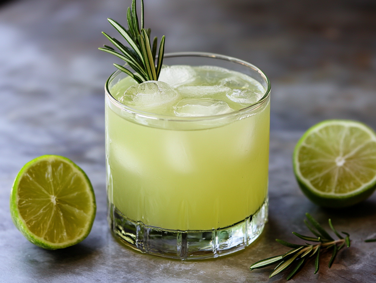 Farmers Market Mule