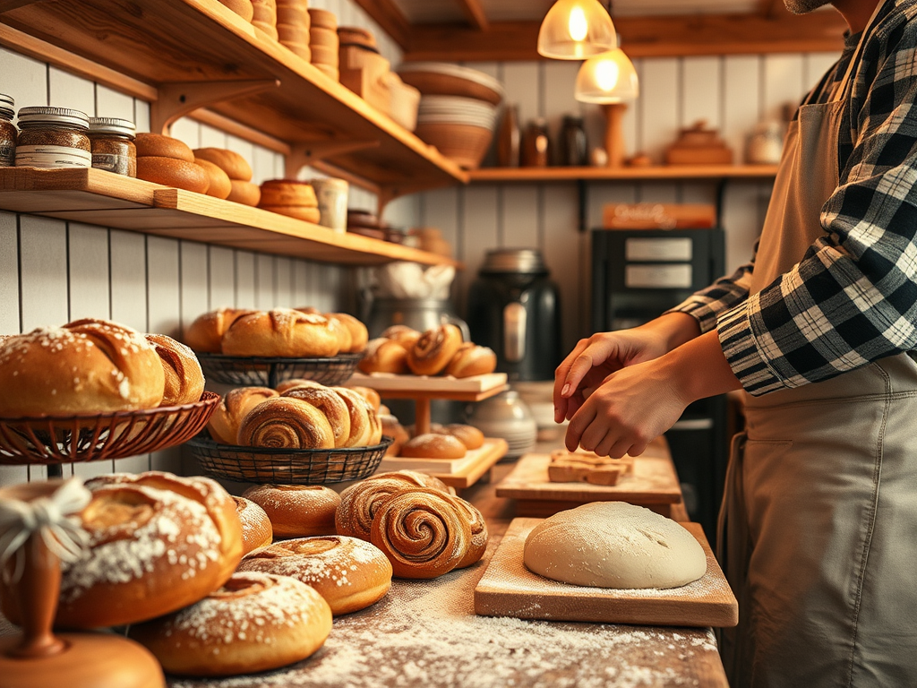 Fazer and Lantmannen bakeries hit as strike action kicks off in Finland 2025 03 12T054427.279Z