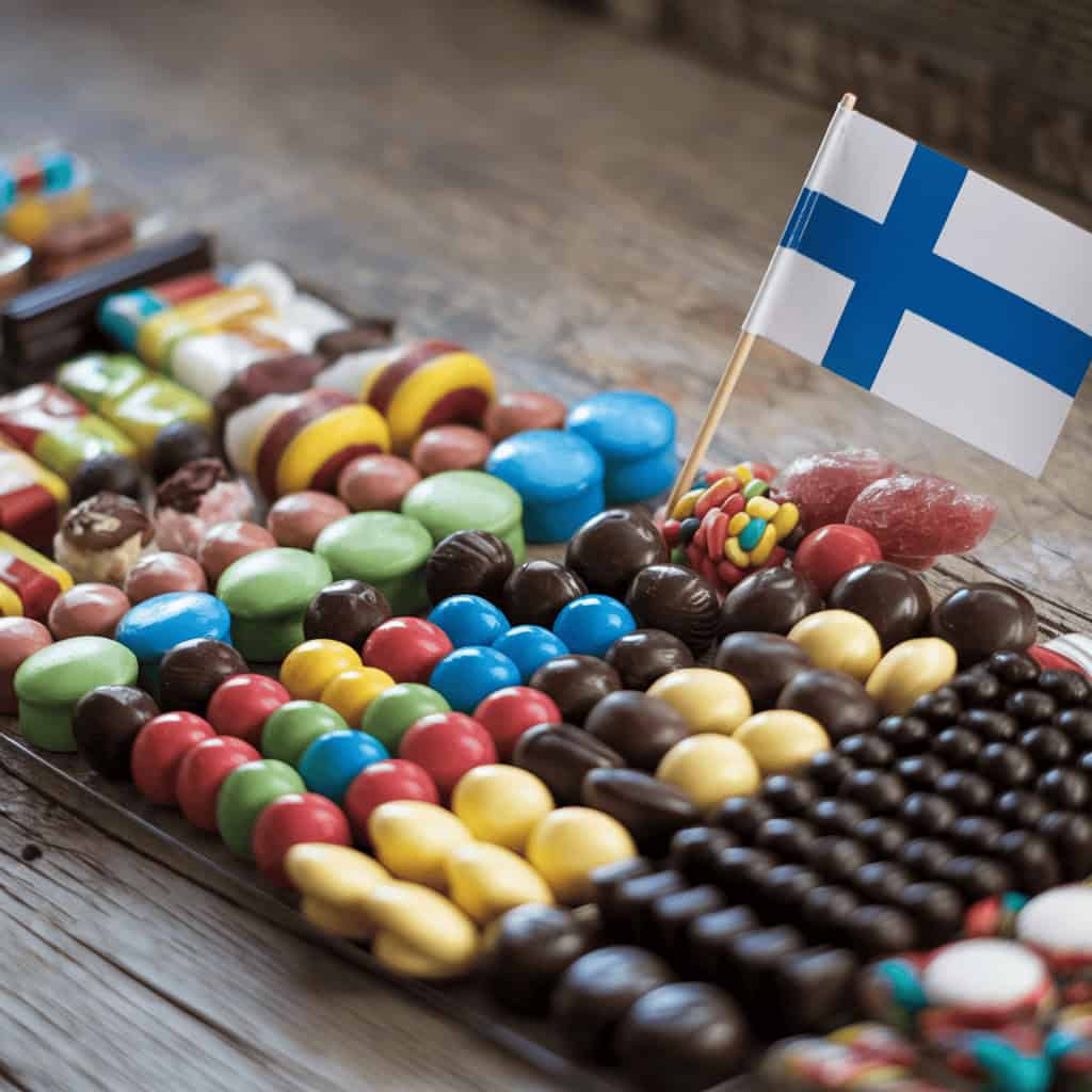 Finland withdraws planned VAT increase on confectionery 2025 03 05T210945.391Z 1