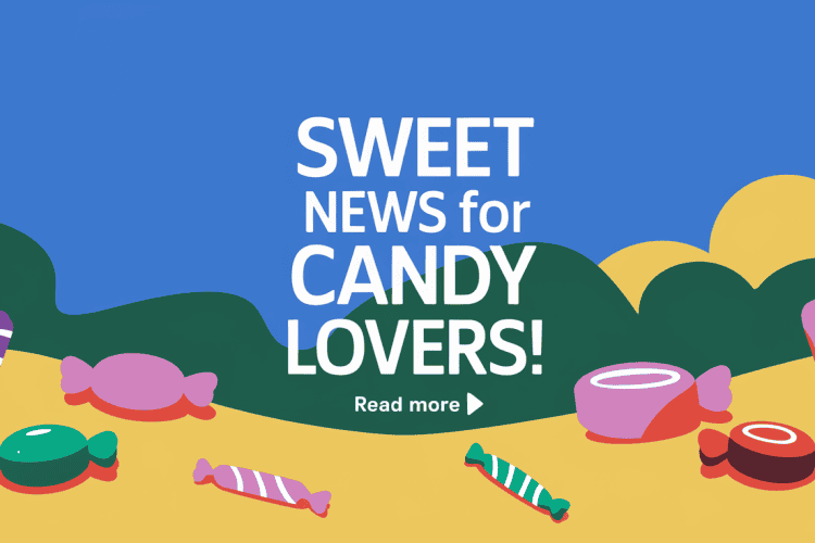 Finland Drops Confectionery VAT Hike Plan