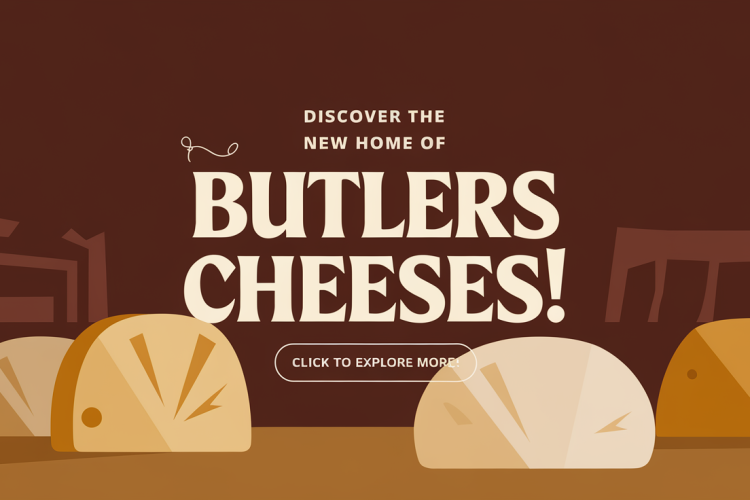 Butlers Cheeses Unveils New Lancashire Campus