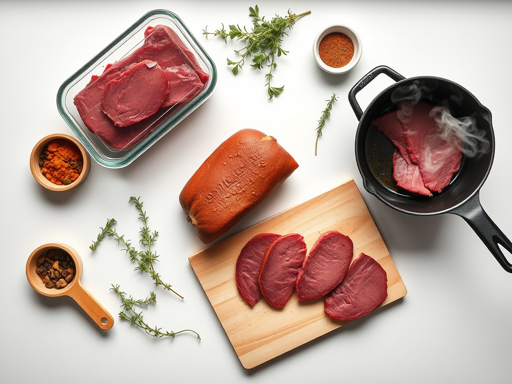 Follow simple food safety practices for a safe St. Patricks Day celebration 2025 03 15T124416.459Z