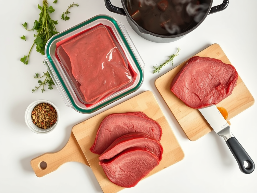 Follow simple food safety practices for a safe St. Patricks Day celebration 2025 03 15T124428.139Z