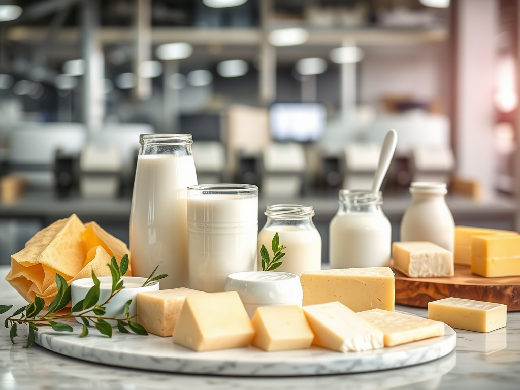 Fonterra raises EPS outlook launches roadshow for consumer unit disposal 2025 03 11T052005.432Z