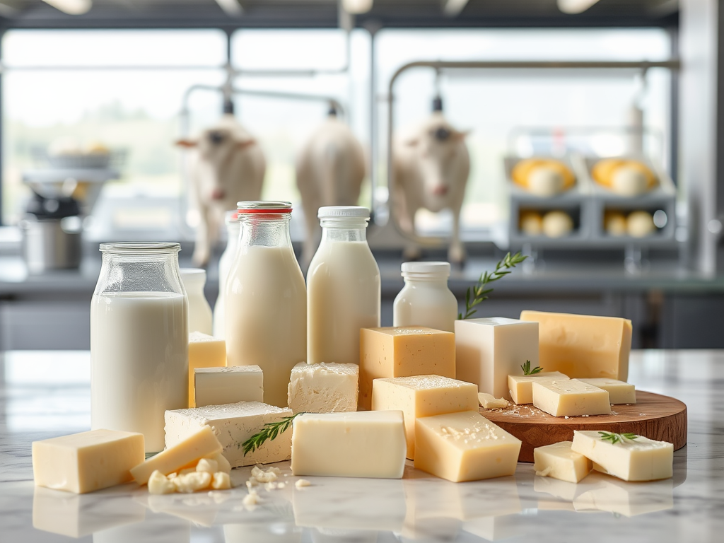 Fonterra raises EPS outlook launches roadshow for consumer unit disposal 2025 03 11T052014.242Z