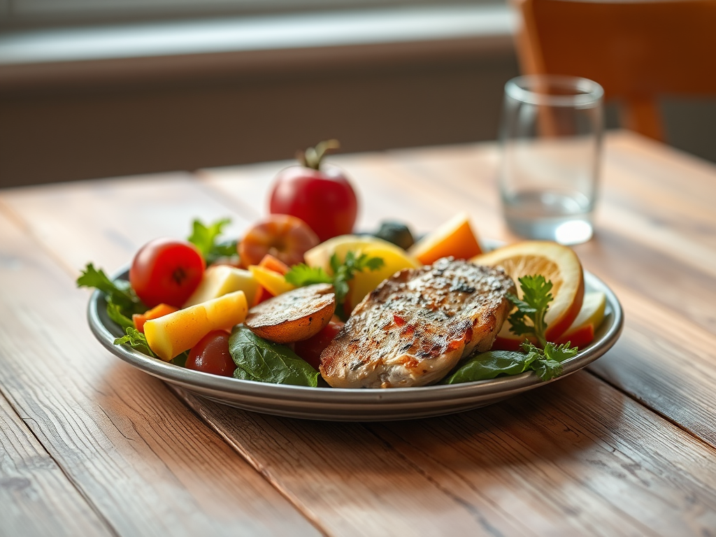 Food From The Bar is an annual fundraising and volunteering effort held every Spring 2025 03 09T213910.866Z