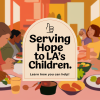 Food From The Bar: Fighting Child Hunger in LA