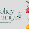 Recent Food Policy Changes Boost Nutrition Accessibility