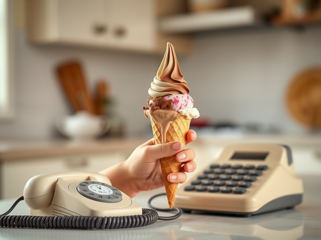 Four year old reports mother to police over dessert dispute 2025 03 11T214647.050Z