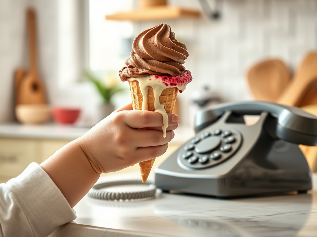Four year old reports mother to police over dessert dispute 2025 03 11T214653.666Z