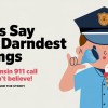 Child Calls 911 Over Ice Cream Dispute in Wisconsin