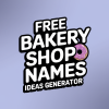 Free Bakery Shop Names Ideas Generator