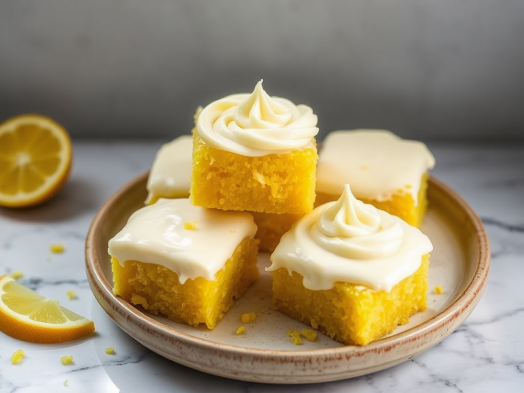 Frosted Lemon Brownies 2025 03 19T193846.408Z