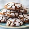 Fudgy Cookies1