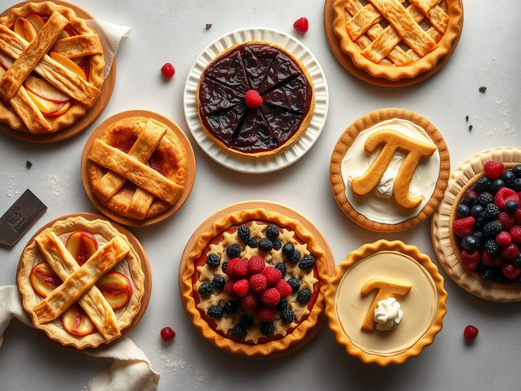 Fun Friday Pi Day Mister Bee Mothman chips Dr. Scholls x Milk Bar collab Aldi Gear Haribo x Crocs shoes 2025 03 15T074358.973Z
