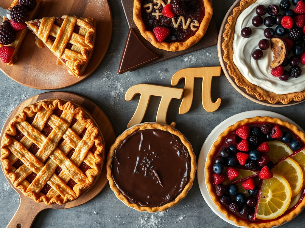 Fun Friday Pi Day Mister Bee Mothman chips Dr. Scholls x Milk Bar collab Aldi Gear Haribo x Crocs shoes 2025 03 15T074412.089Z
