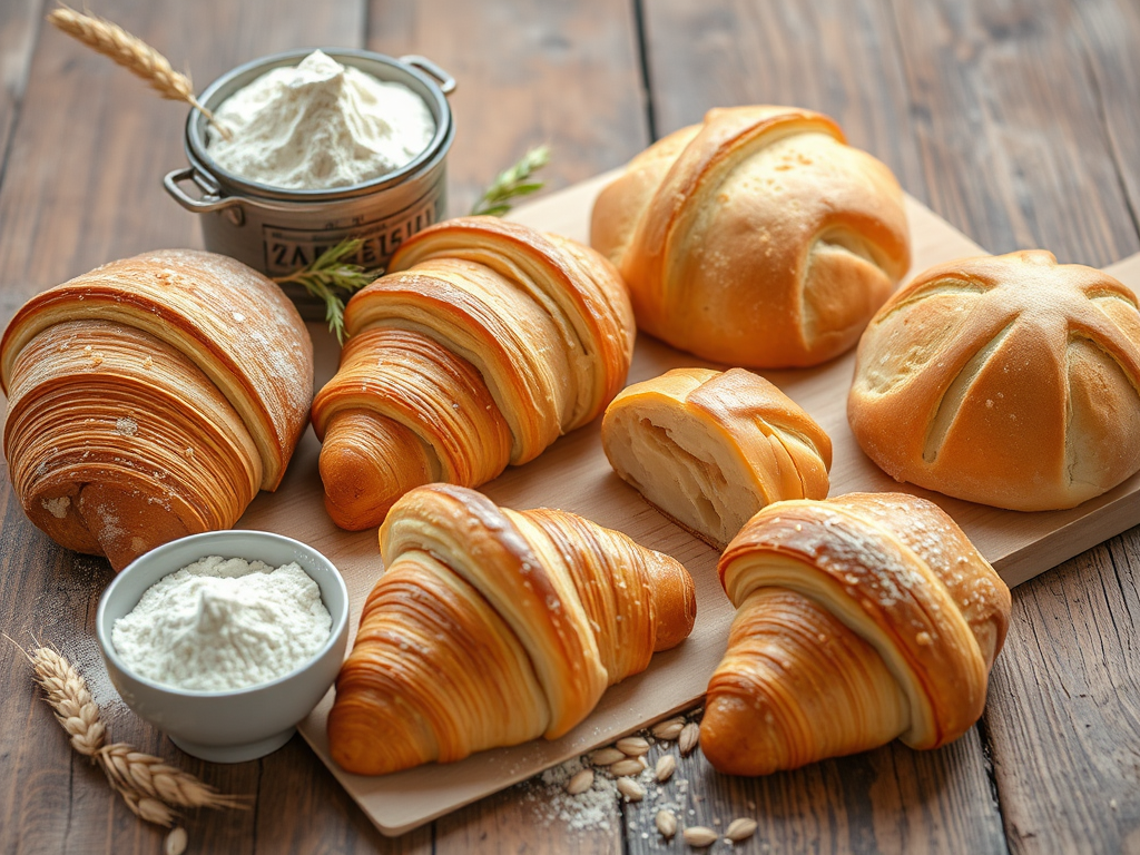 Functional Wheat Ingredients Meeting New Bakery Industry Demands 2025 03 21T033839.062Z