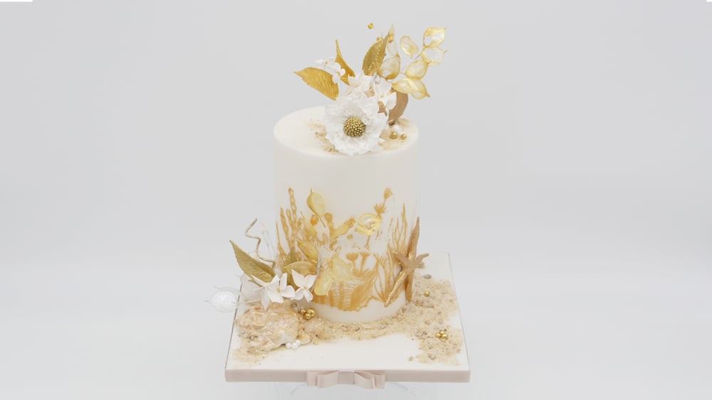 cakeflix wedding cake