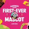 Gardners Candies Reveals First-Ever Mascot
