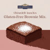 Ghirardelli Launches Gluten-Free Brownie Mix
