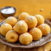 Gluten-Free Besan Ladoo: A Sweet Tradition Revived