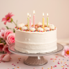 Gluten-Free Birthday Cake Everyone Can Enjoy