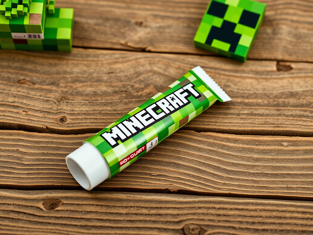 Go GURT teams with Minecraft for new yogurt products 2025 03 19T114151.743Z