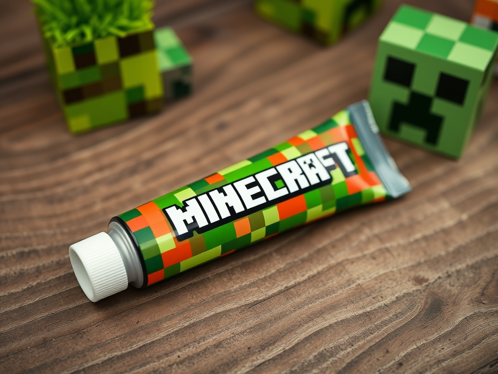 Go GURT teams with Minecraft for new yogurt products 2025 03 19T114205.635Z