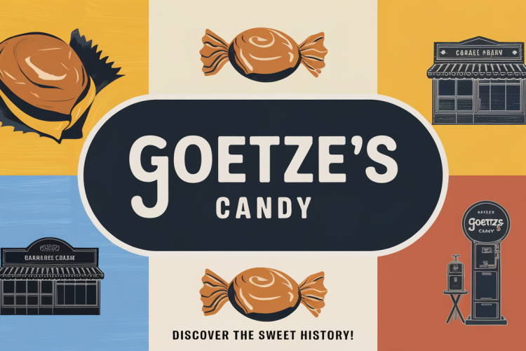 Goetze’s Candy Celebrates 130 Years of Sweet Tradition