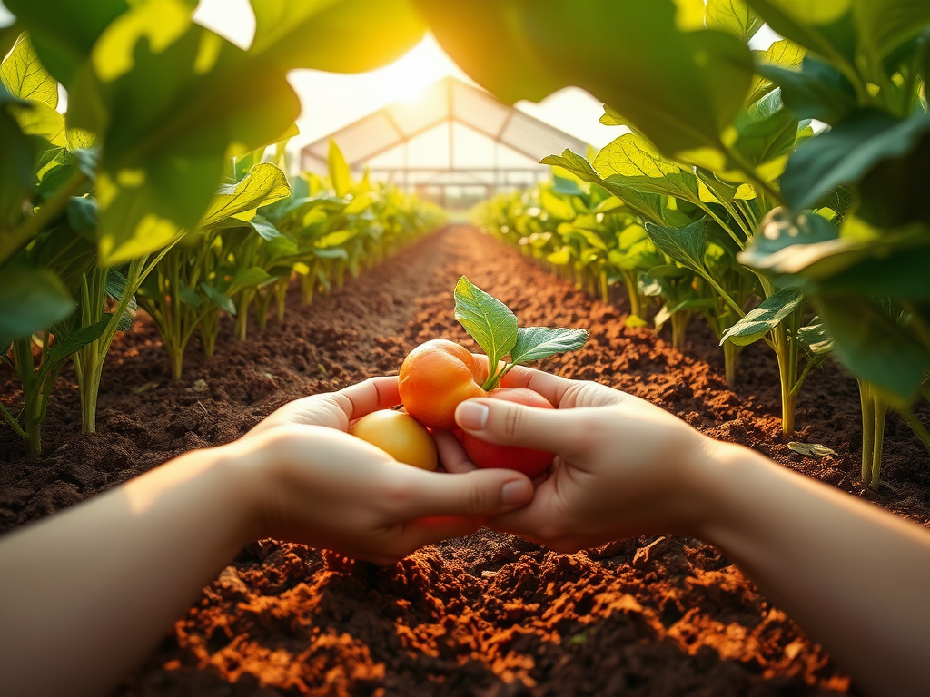 GoodSam Foods raises 9 million 2025 03 20T150758.191Z