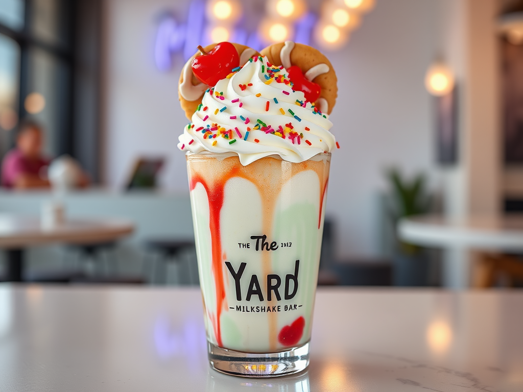 Goodyear dessert shop puts cool twist on a classic breakfast 2025 03 24T191620.843Z