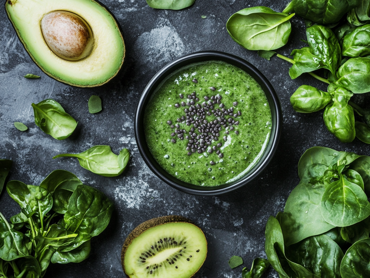 Green Smoothie