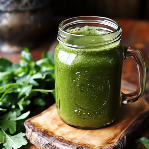 Green Smoothie