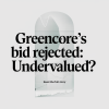 Greencore’s Bakkavor Bid Rejected as Undervalued