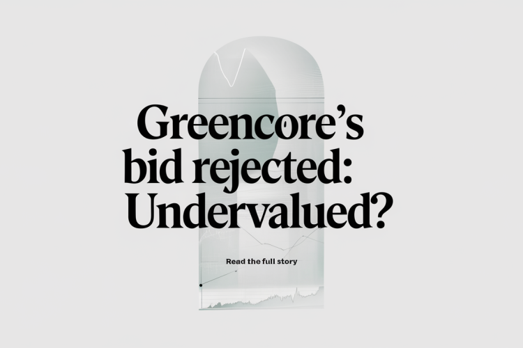 Greencore’s Bakkavor Bid Rejected as Undervalued