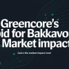 Greencore’s Bid for Bakkavor: Market Impact