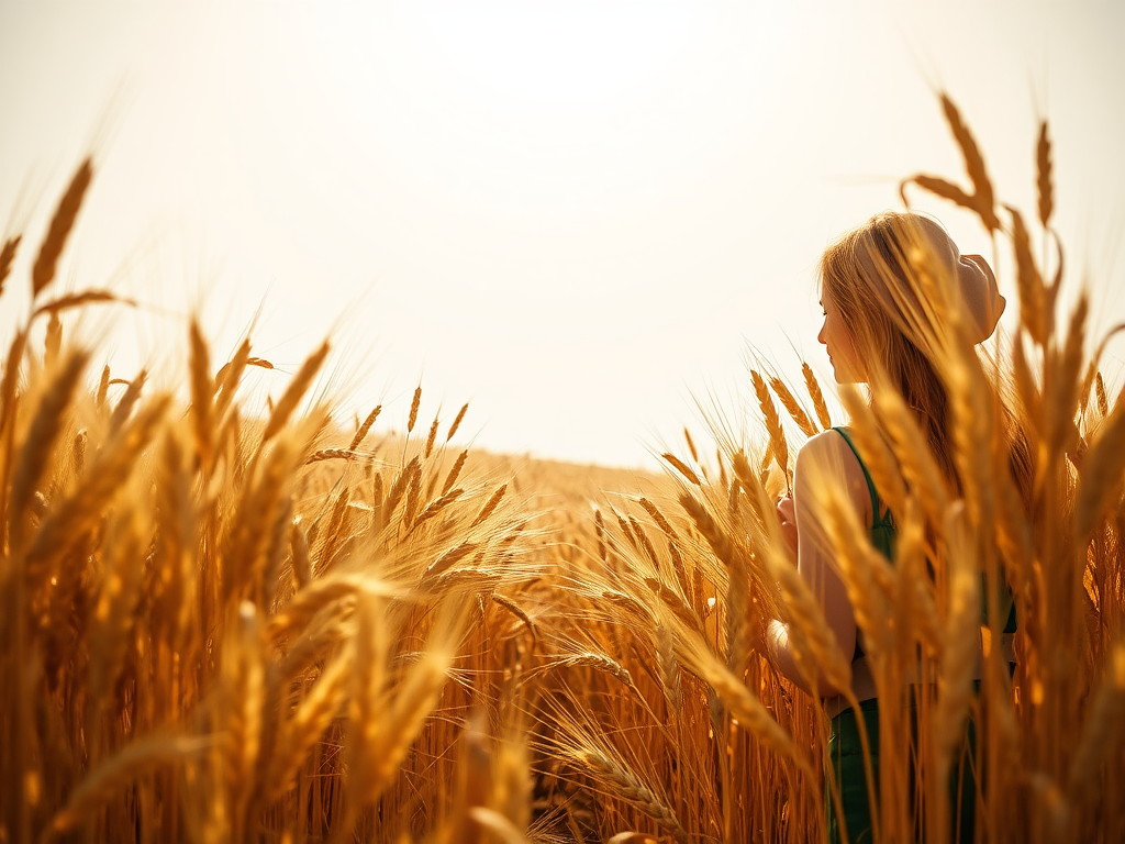 HB4 wheat granted patent protection in US 2025 03 11T120419.293Z